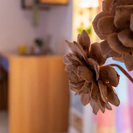 Casa Mati Apartment Alghero Ngoại thất bức ảnh