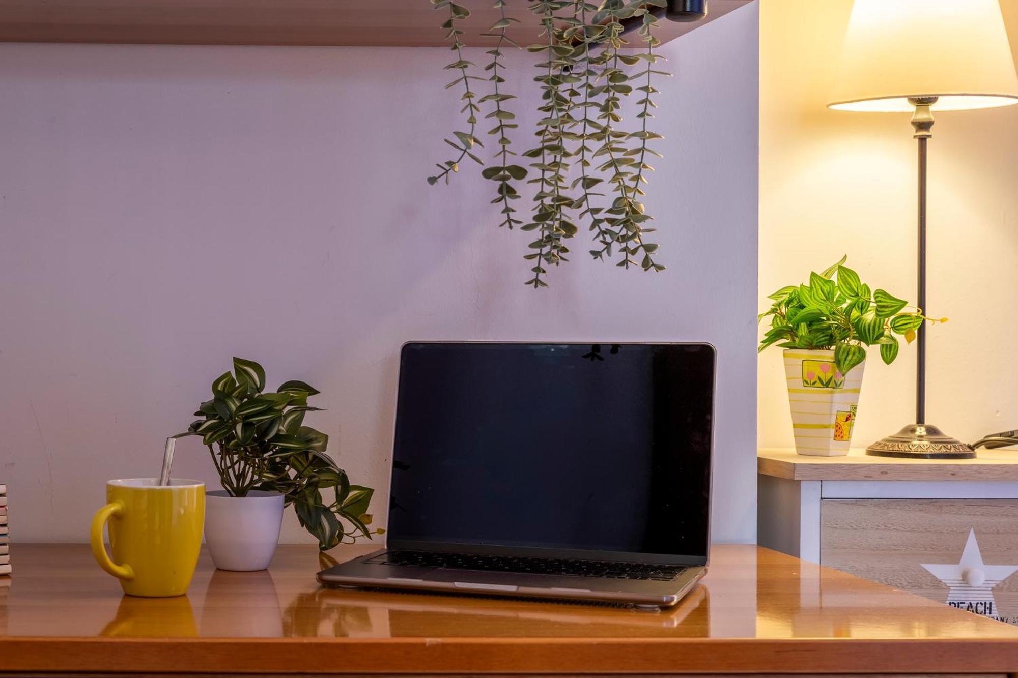 Casa Mati Apartment Alghero Ngoại thất bức ảnh