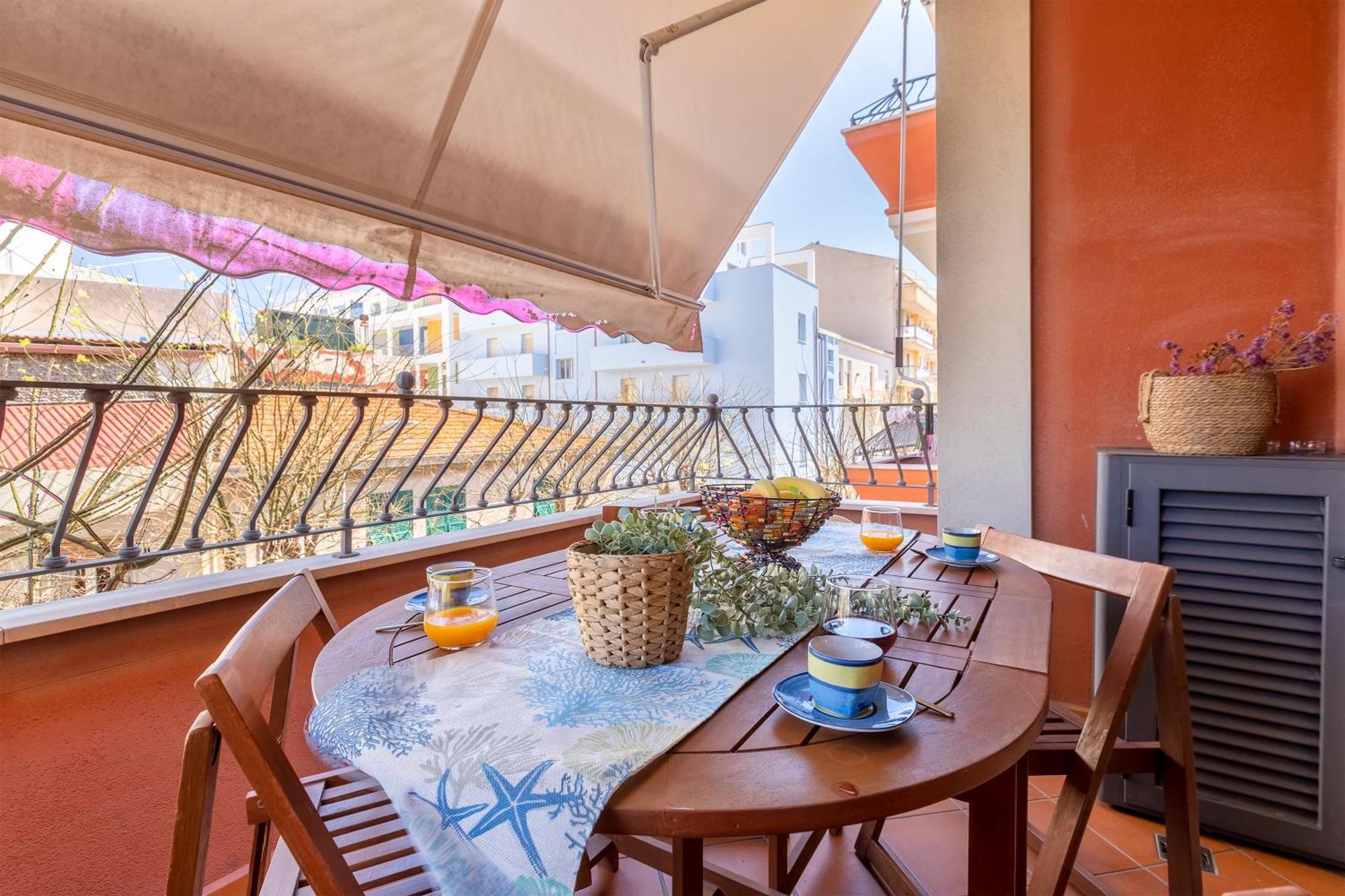 Casa Mati Apartment Alghero Ngoại thất bức ảnh