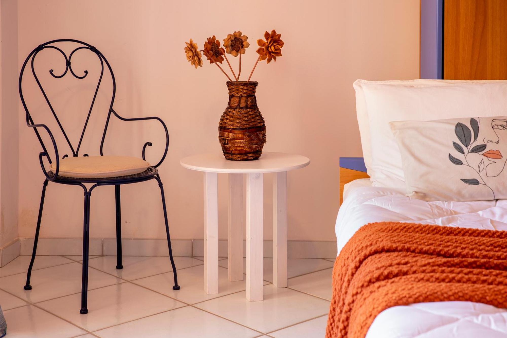 Casa Mati Apartment Alghero Ngoại thất bức ảnh