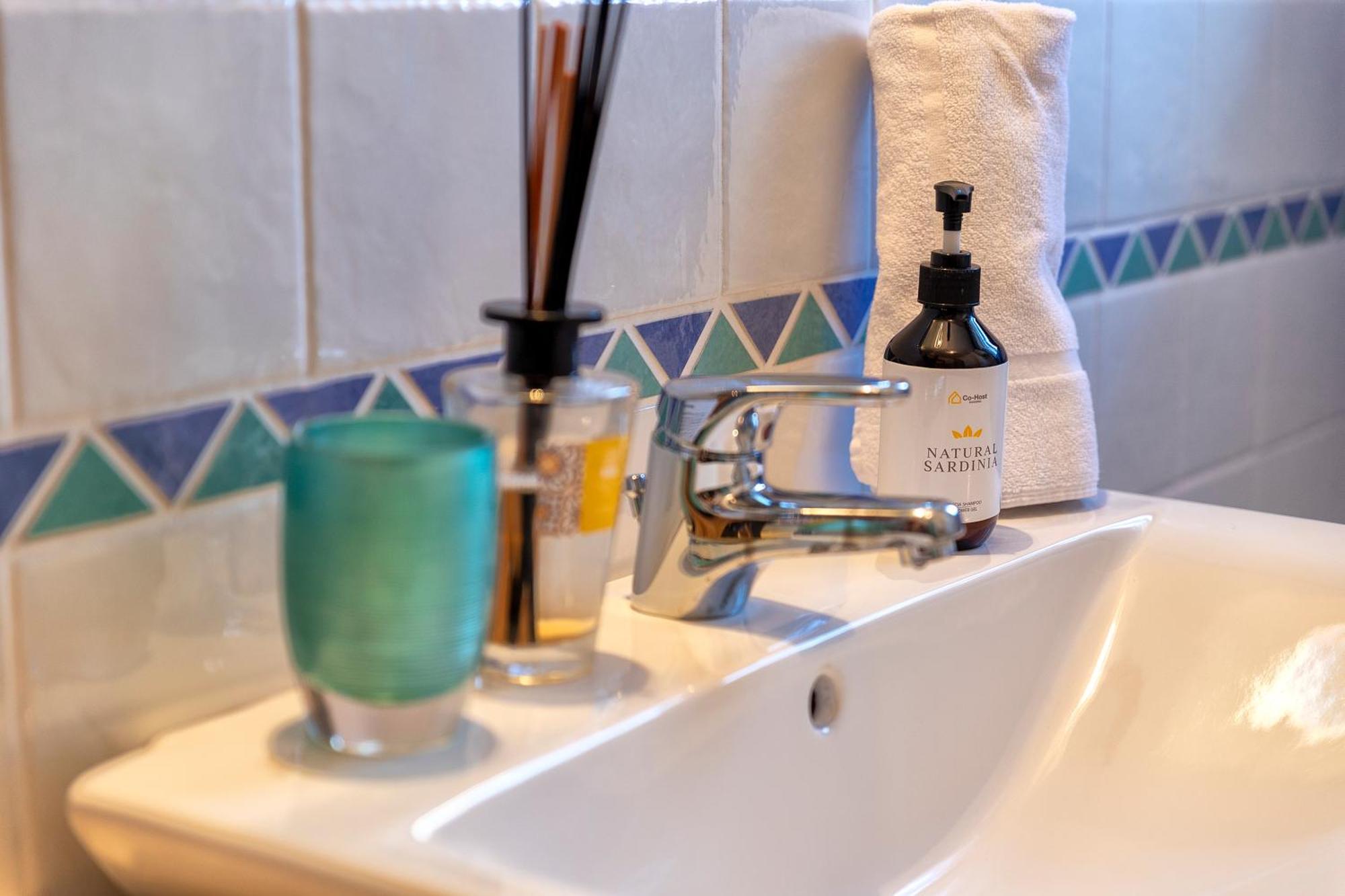 Casa Mati Apartment Alghero Ngoại thất bức ảnh