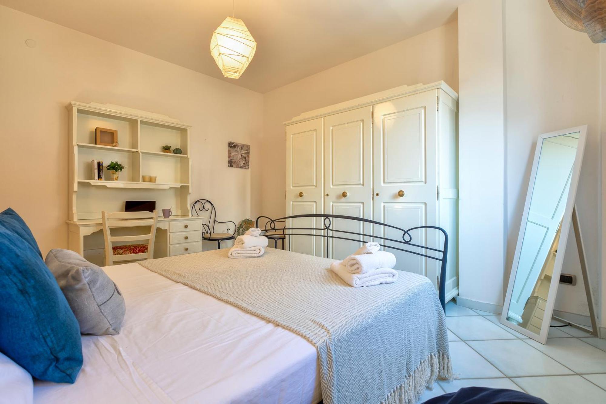 Casa Mati Apartment Alghero Ngoại thất bức ảnh