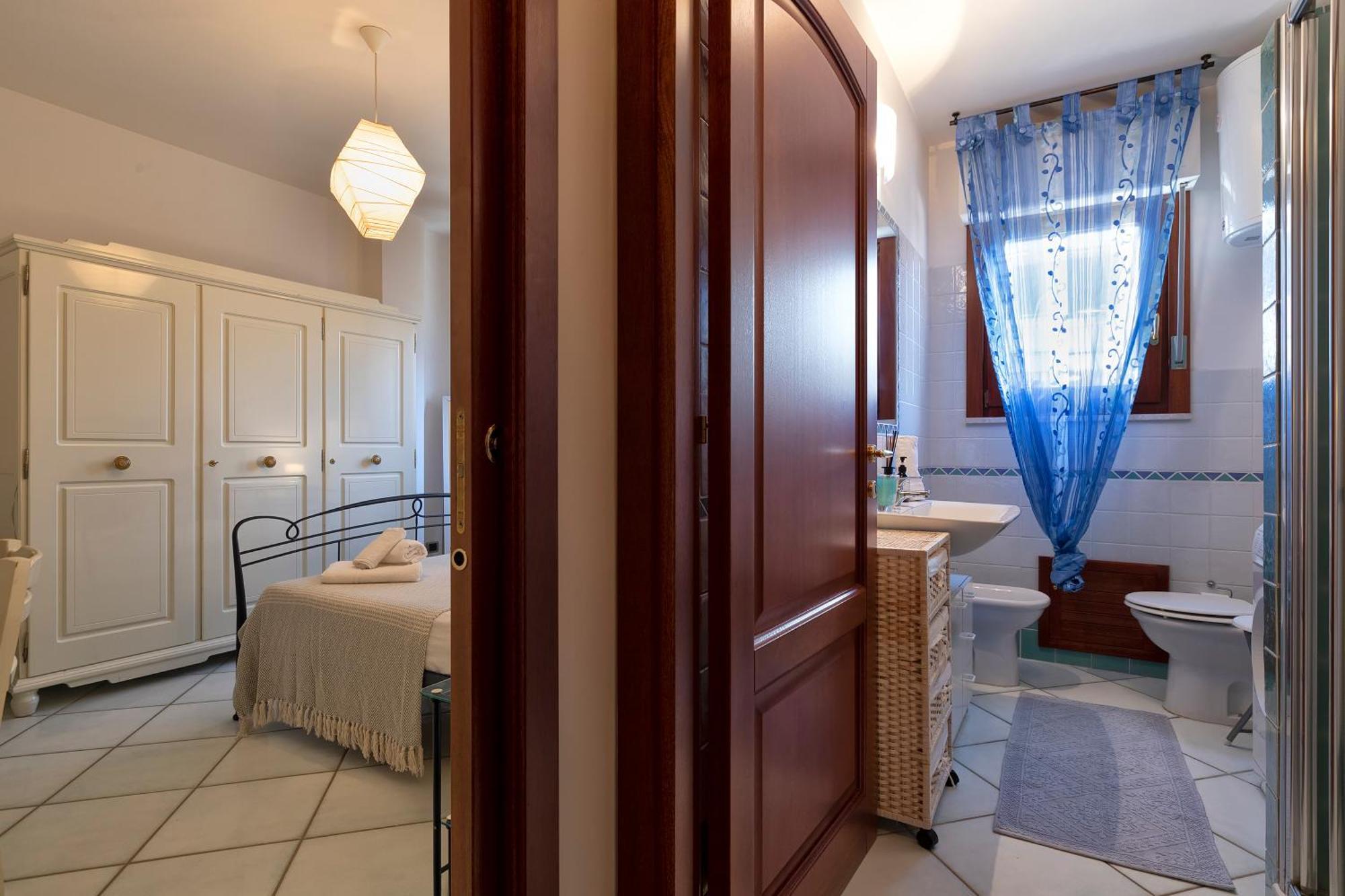 Casa Mati Apartment Alghero Ngoại thất bức ảnh