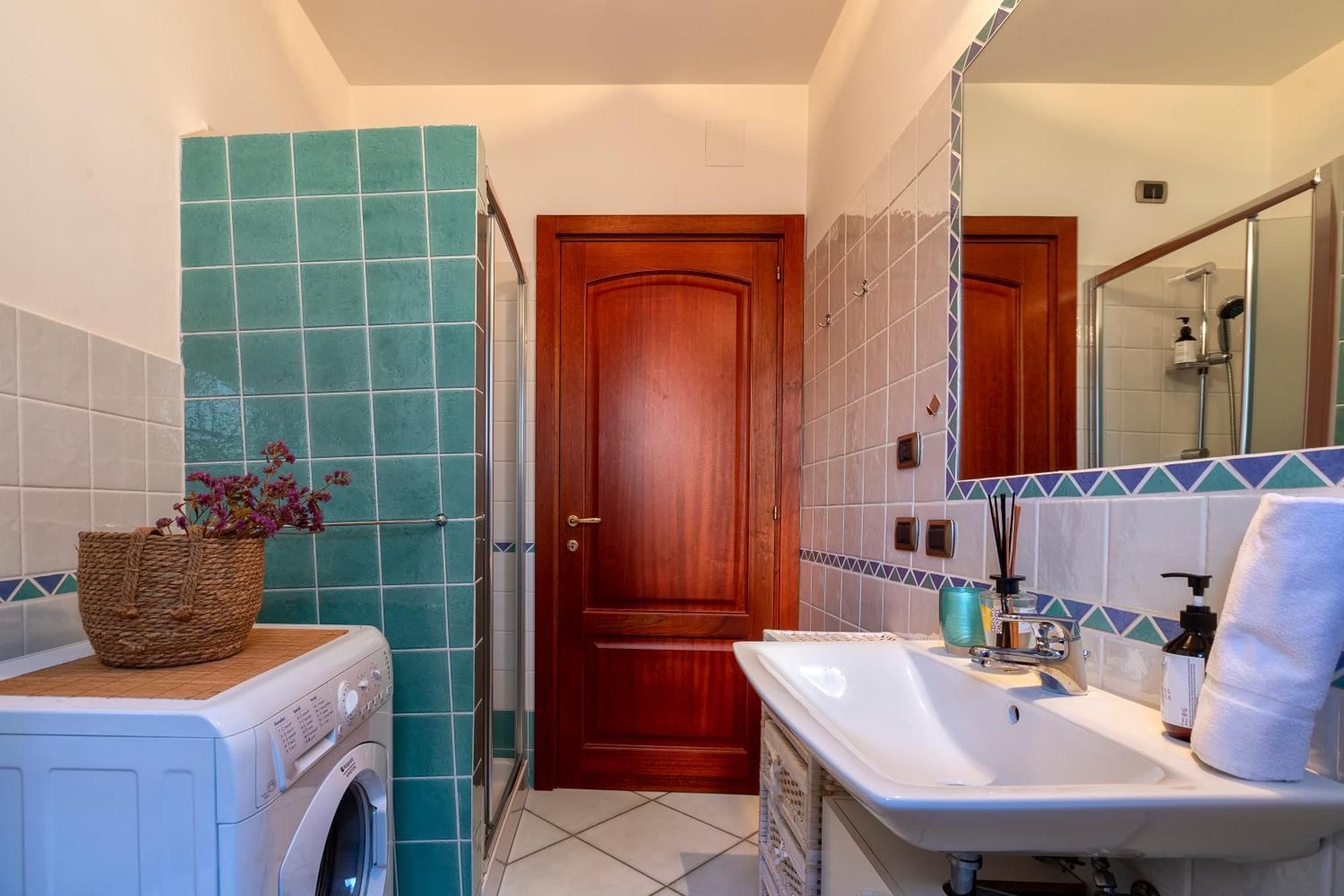 Casa Mati Apartment Alghero Ngoại thất bức ảnh