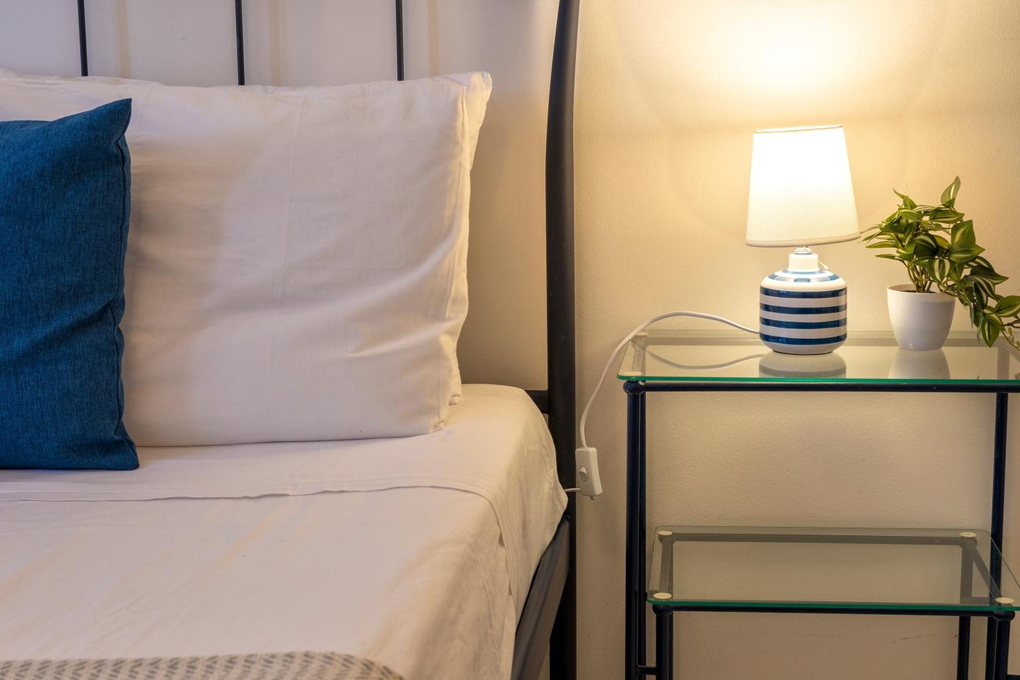 Casa Mati Apartment Alghero Ngoại thất bức ảnh
