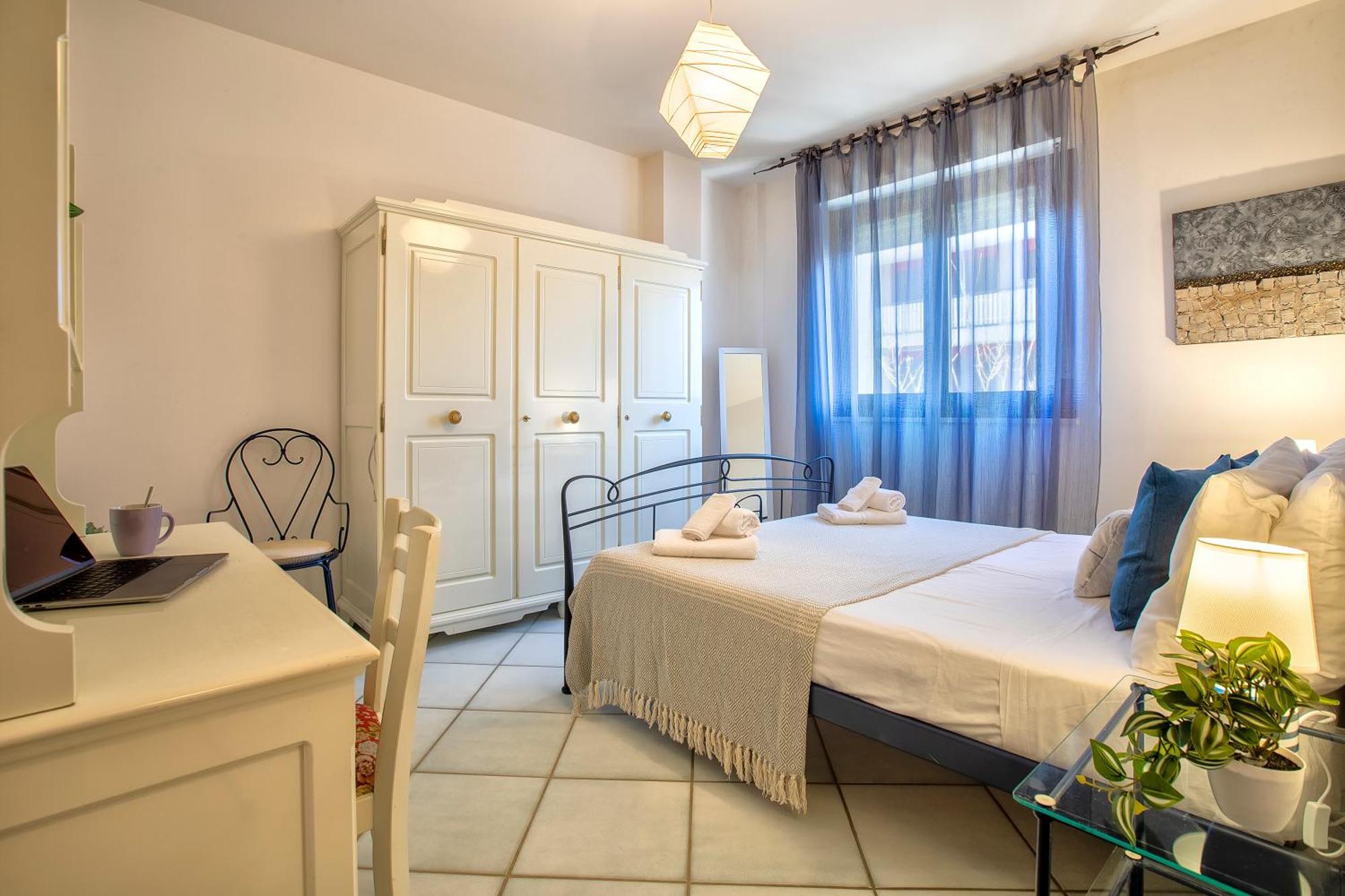 Casa Mati Apartment Alghero Ngoại thất bức ảnh