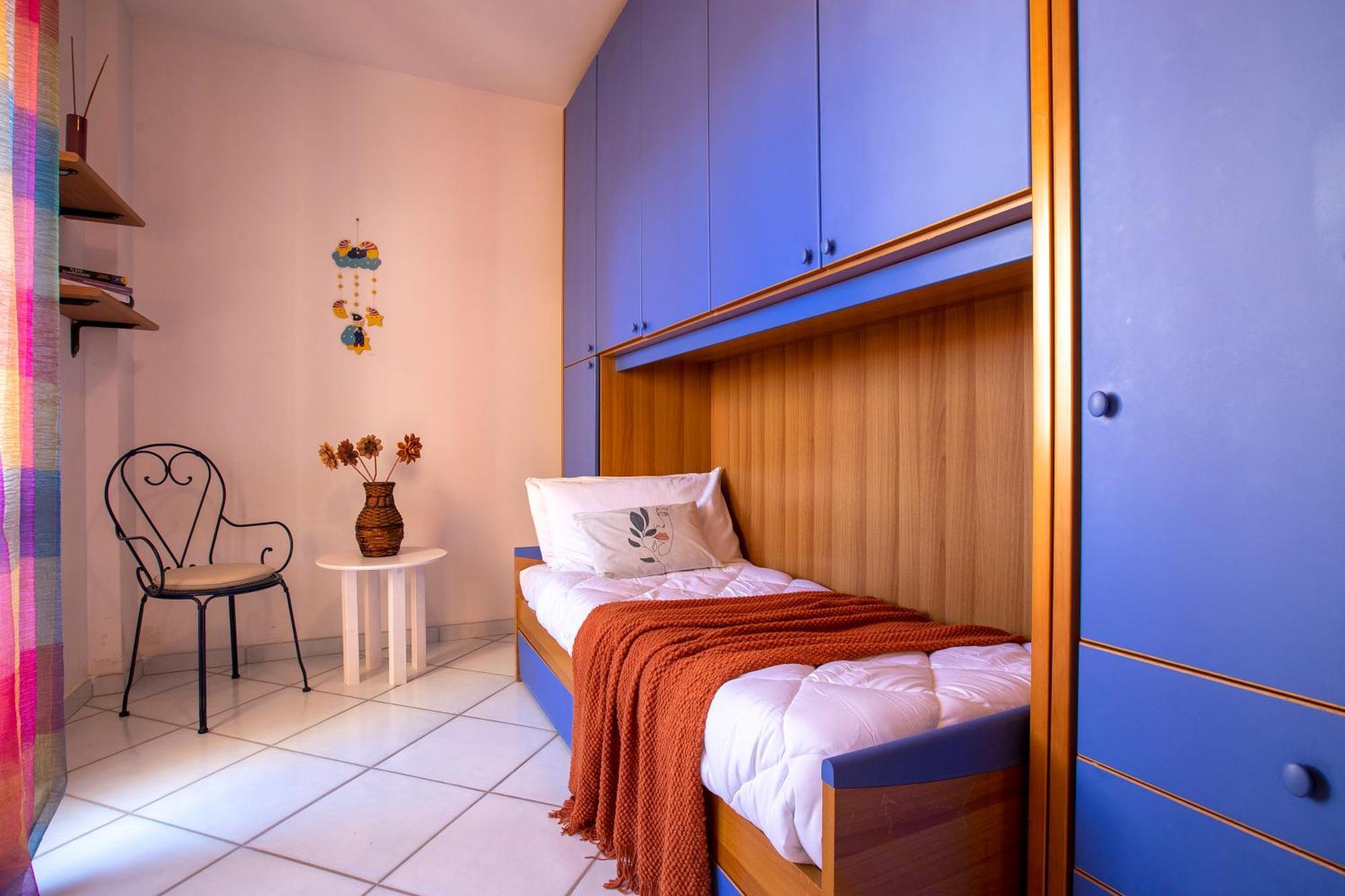 Casa Mati Apartment Alghero Ngoại thất bức ảnh