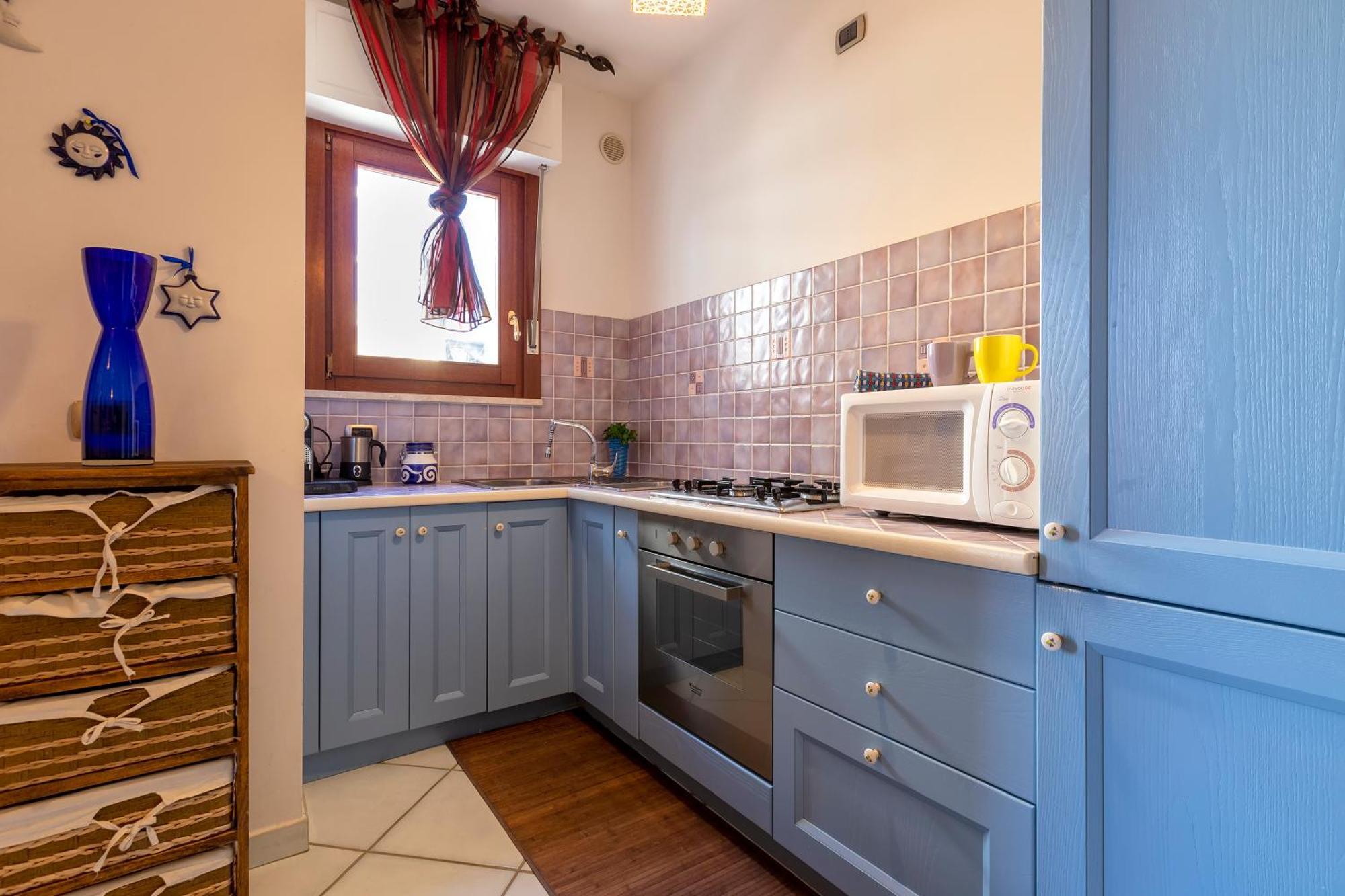 Casa Mati Apartment Alghero Ngoại thất bức ảnh
