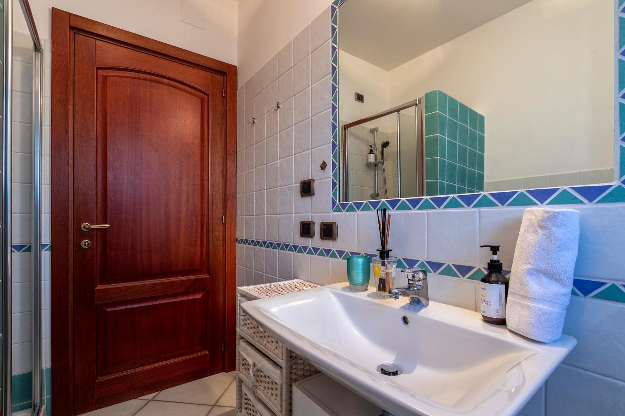 Casa Mati Apartment Alghero Ngoại thất bức ảnh