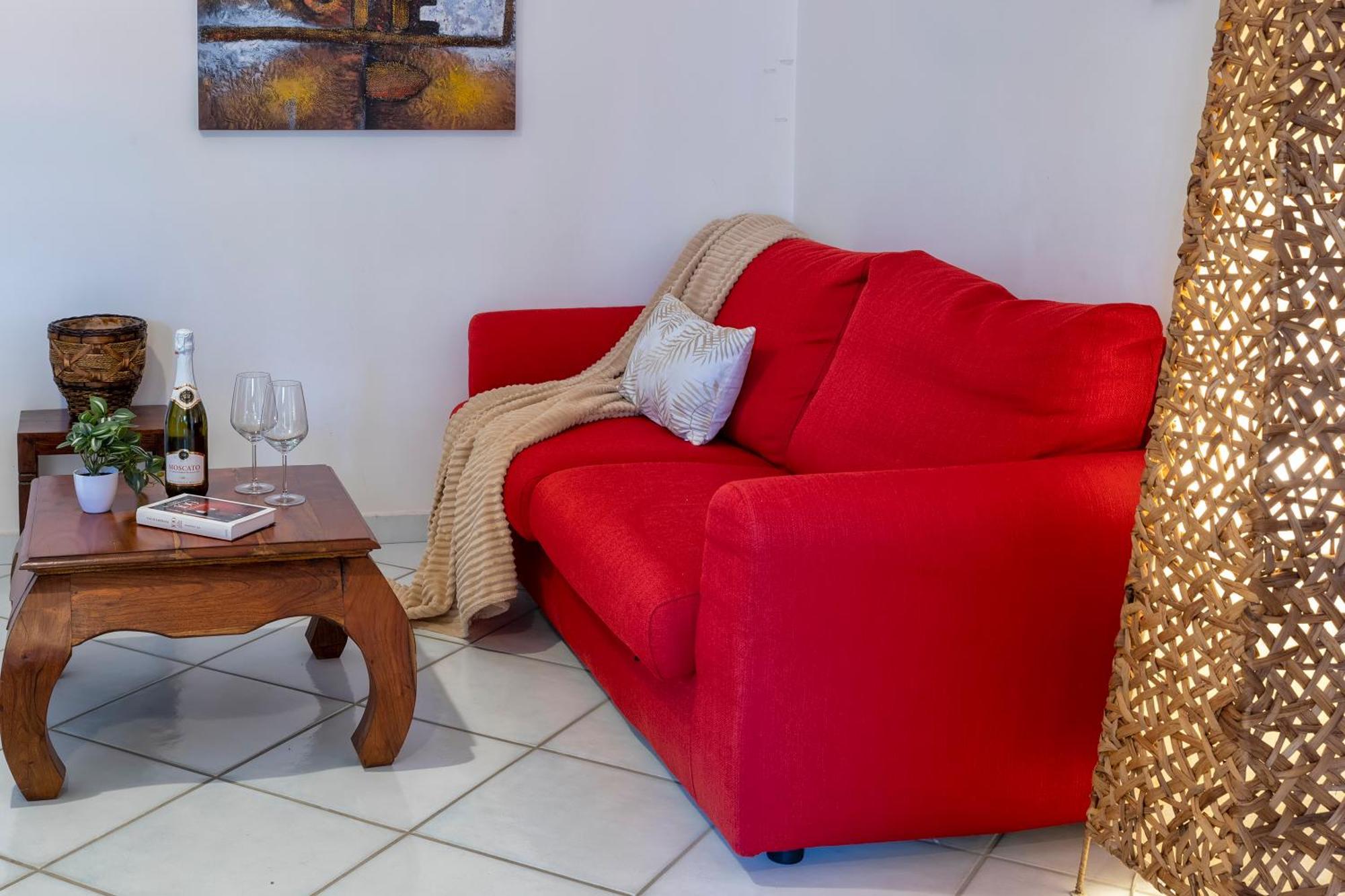 Casa Mati Apartment Alghero Ngoại thất bức ảnh