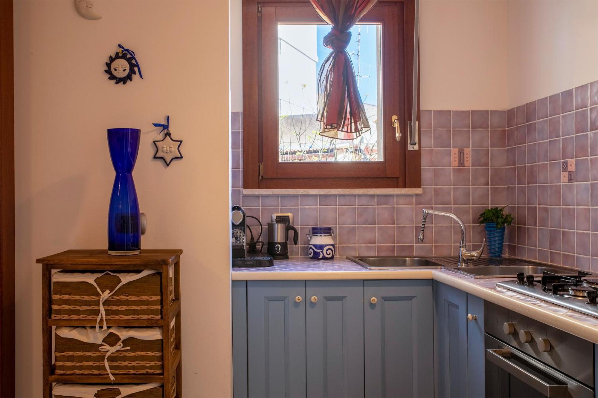 Casa Mati Apartment Alghero Ngoại thất bức ảnh