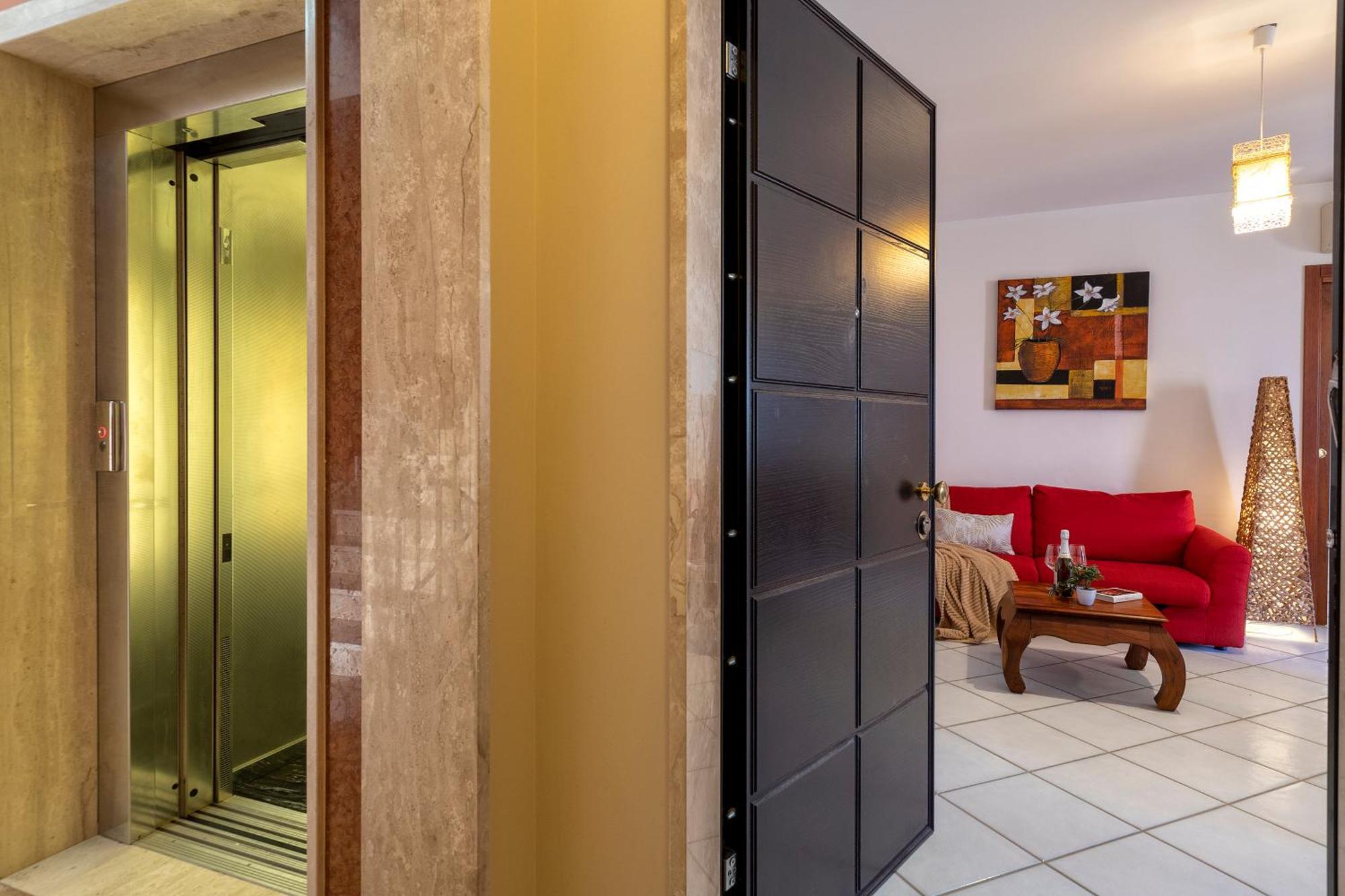 Casa Mati Apartment Alghero Ngoại thất bức ảnh